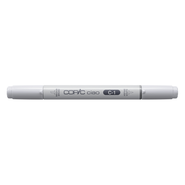 COPIC CIAO C1