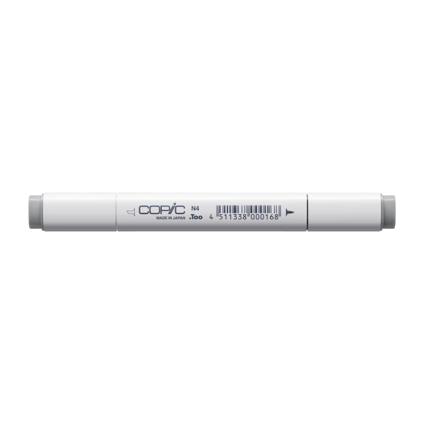 COPIC MARKER N4