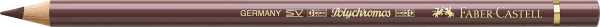 Faber-Castell Polychromos Van-Dyck-Braun 176