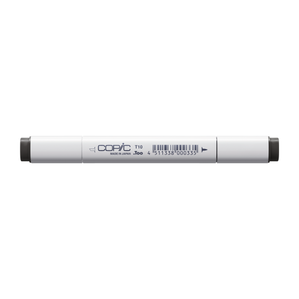 COPIC MARKER T10