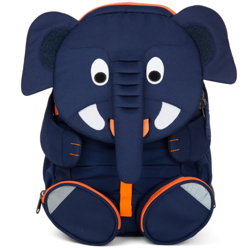 Affenzahn Kindergartenrucksack großer Freund Elefant