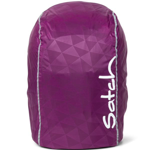 Satch Regencape lila