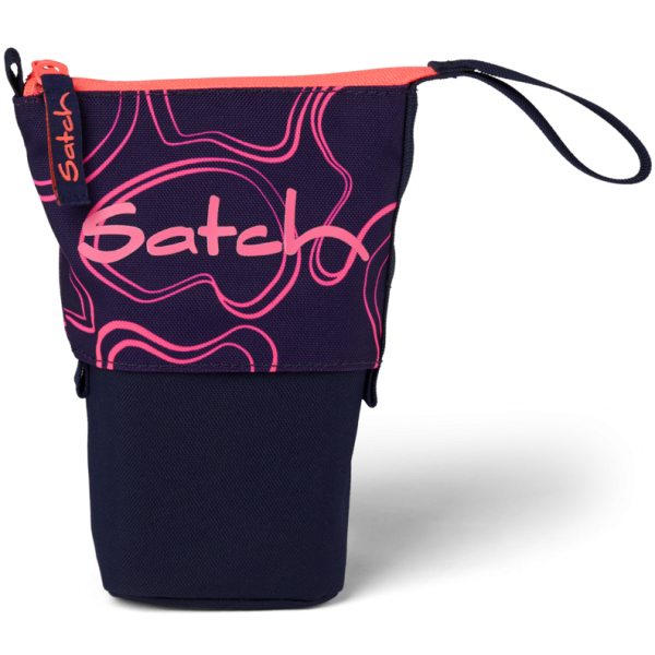 Satch Pencil Slider Pink Supreme