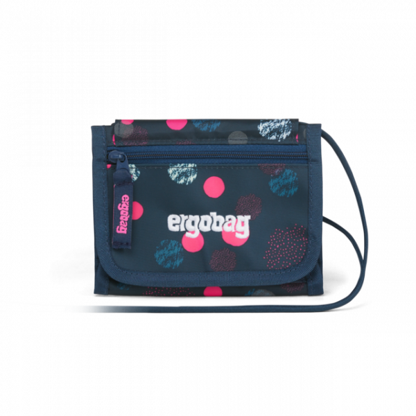 Ergobag Brustbeutel PhantBärsiewelt