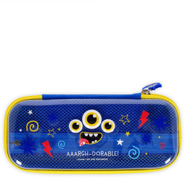 Legami Federmäppchen Monster, Wonderwow Monster
