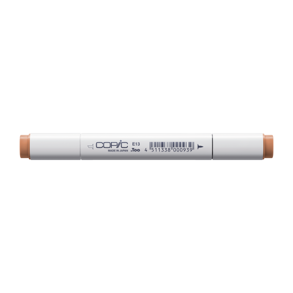 COPIC MARKER E13