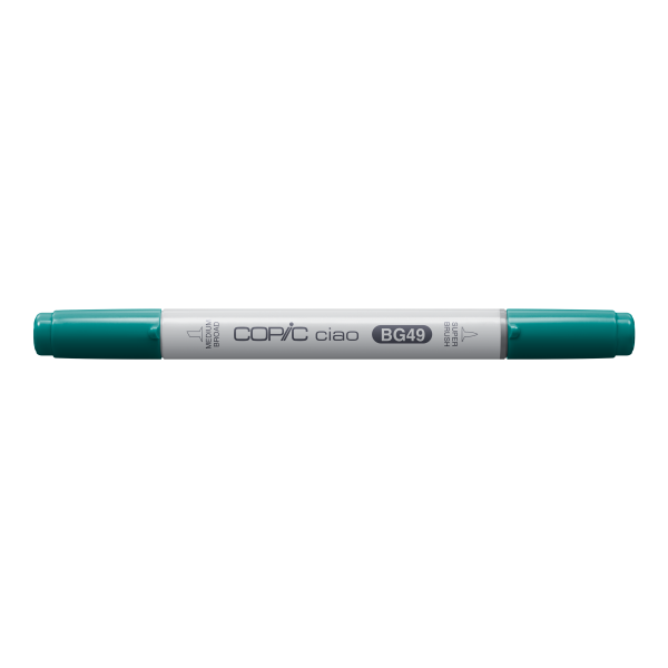 COPIC CIAO BG49