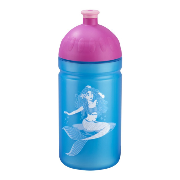 Step by Step Trinkflasche Mermaid Lola 0,5l