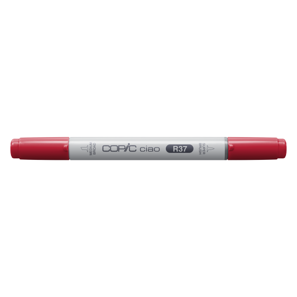 COPIC CIAO R37