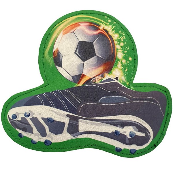 McNeill McAddy Soccer