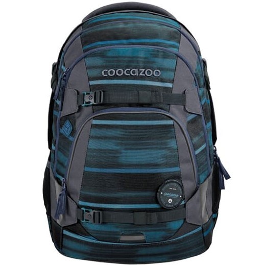 Coocazoo Schulrucksack MATE Urban Line