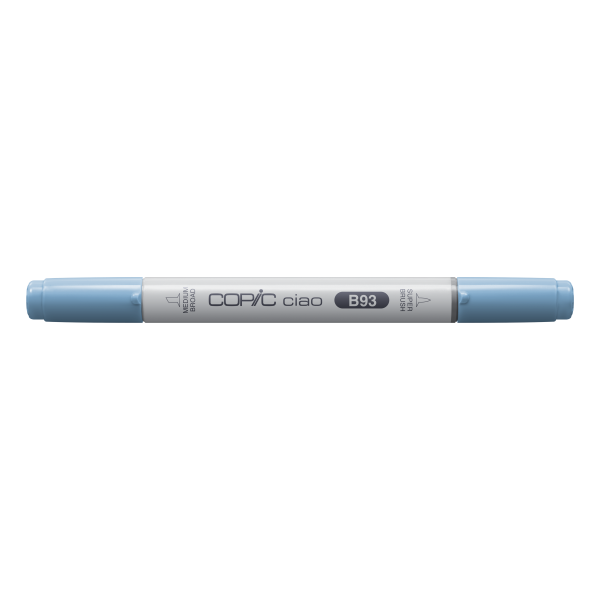 COPIC CIAO B93