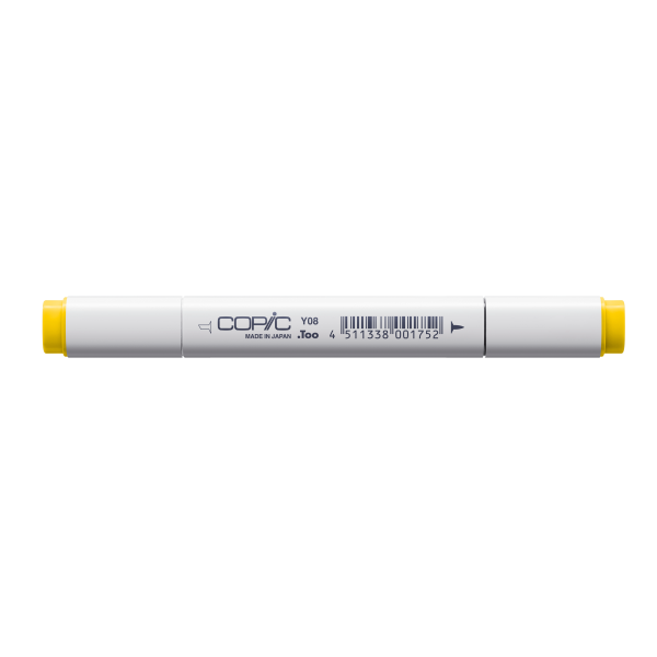 COPIC MARKER Y08