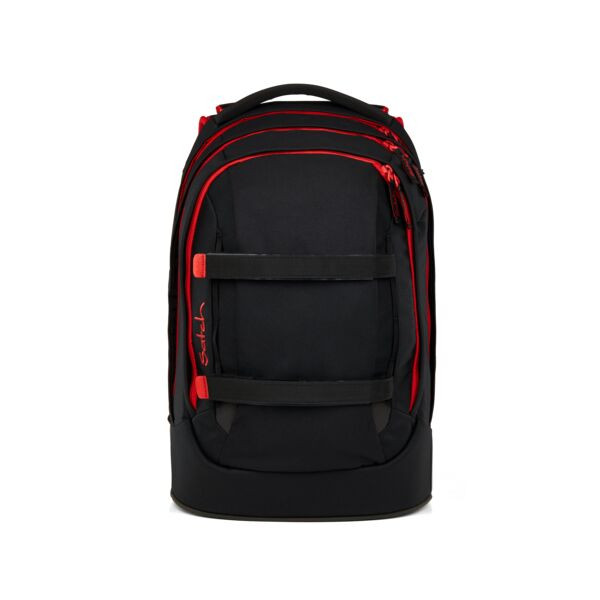 Satch Schulrucksack PACK Fire Phantom
