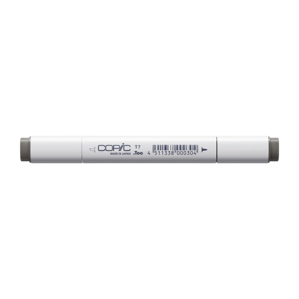 COPIC MARKER T7