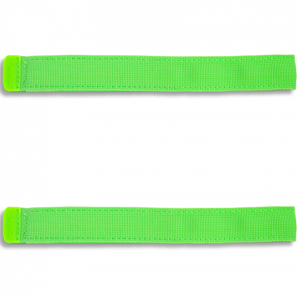 Satch Swap Neon Green