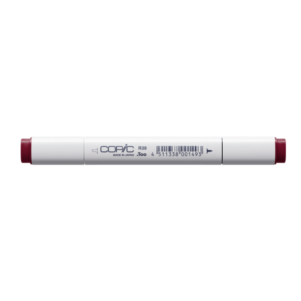 COPIC MARKER R39
