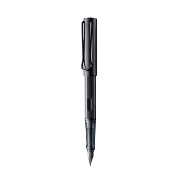 LAMY Al-star Füllhalter M black