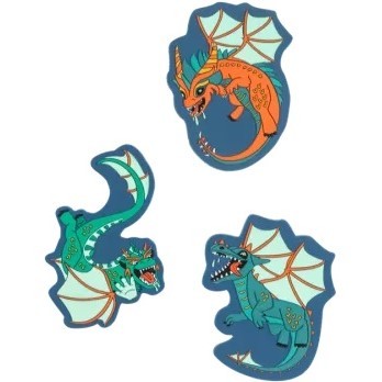 Scout Funny Snaps Seadragon