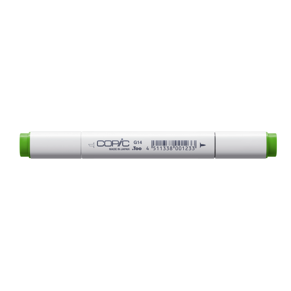 COPIC MARKER G14