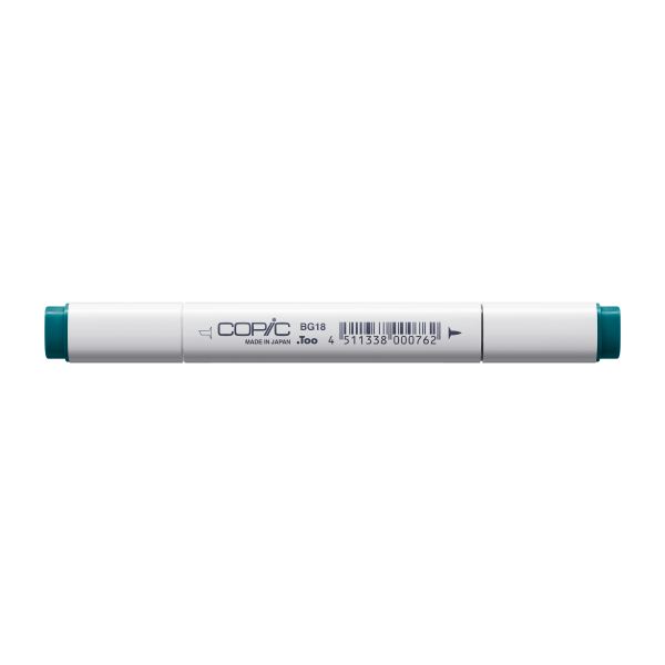COPIC MARKER BG18