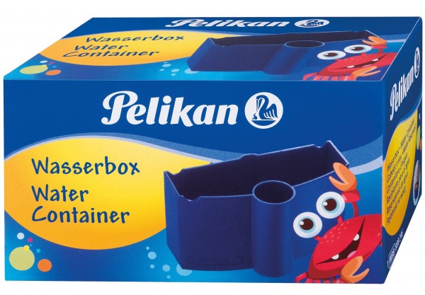Pelikan Wasserbox