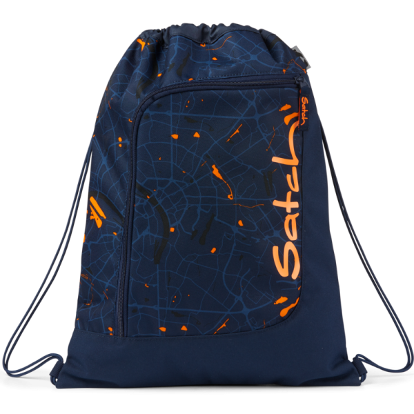 Satch Sportbeutel Urban Journey