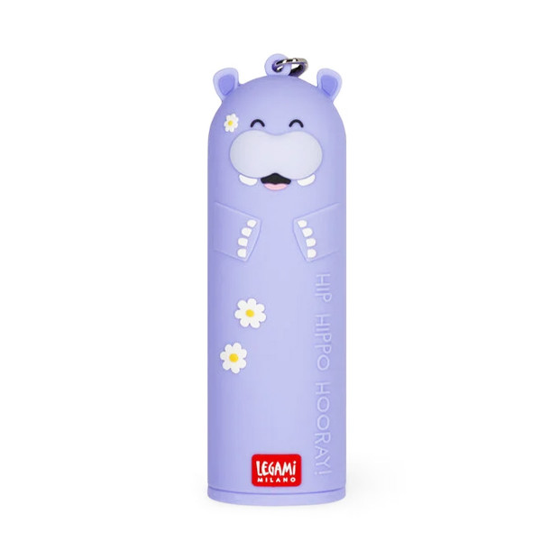 Legami Powerbank Hippo, Powerbank My Super Power Hippo