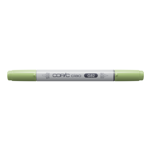 COPIC CIAO G82