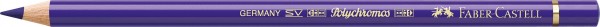 Faber-Castell Polychromos Blauviolett 137