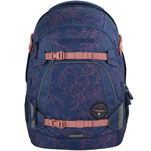 Coocazoo Schulrucksack MATE Sweet Rose