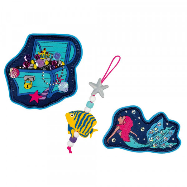 Scout Funny Snaps Move Magic Sea
