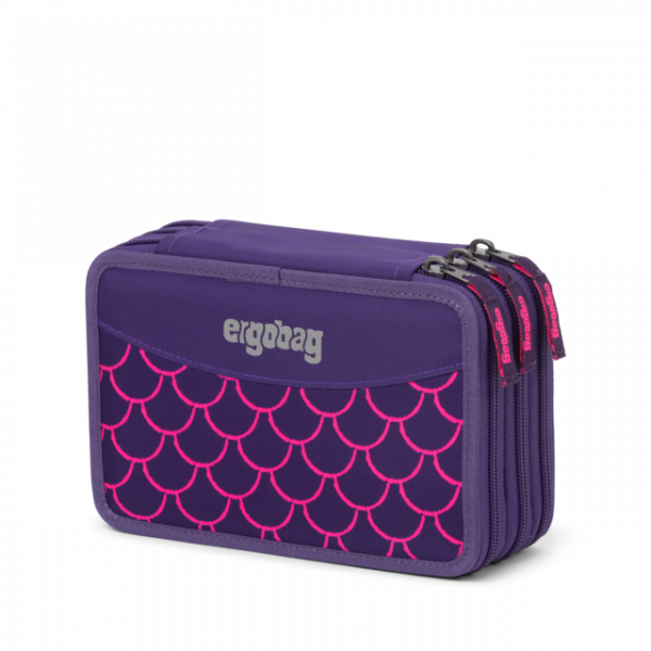 Ergobag Maximäppchen PerlentauchBär