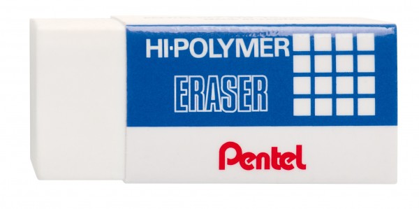 Pentel Radierer HI Polymer MINI