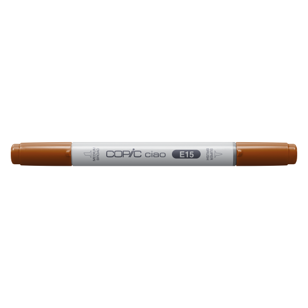 COPIC CIAO E15