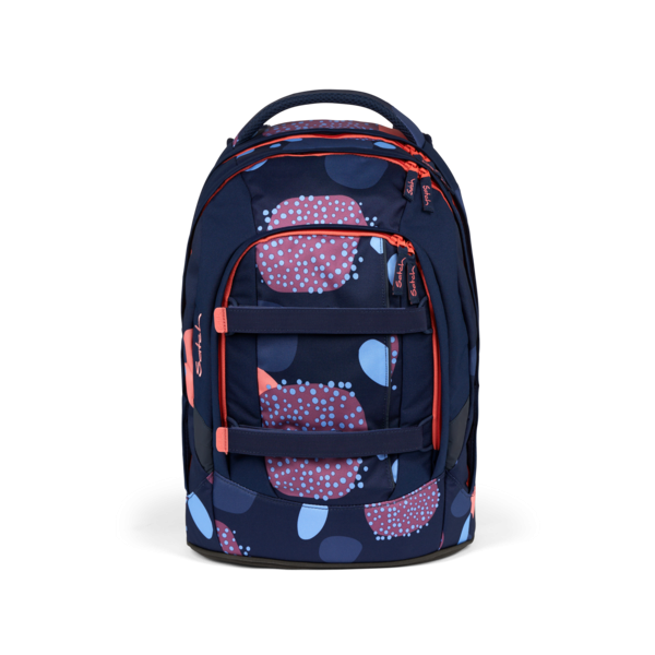 Satch Schulrucksack Pack Coral Reef