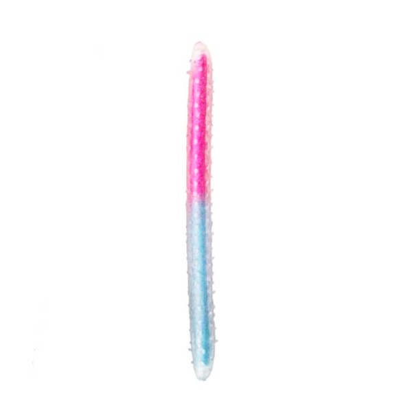 Stretchy Sandwürmer, rosa/hellblau, Trendhaus