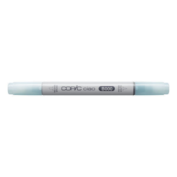 COPIC CIAO B000