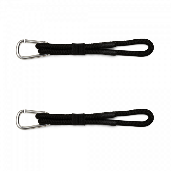 Satch Swap Hook Black