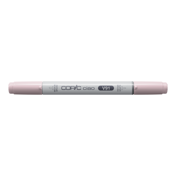 COPIC CIAO V91