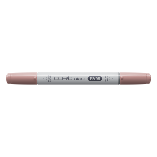 COPIC CIAO RV95