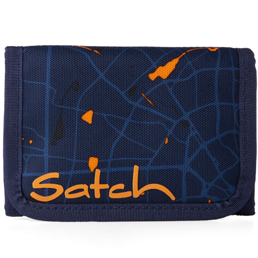 Satch Geldbeutel Urban Journey