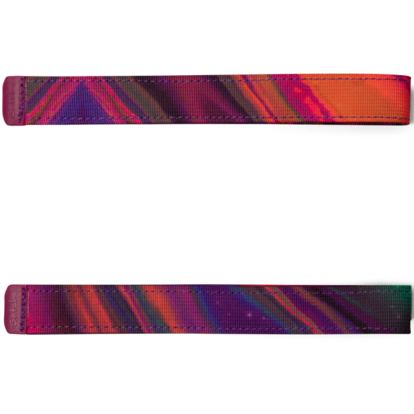 Satch Swap Purple Galaxy