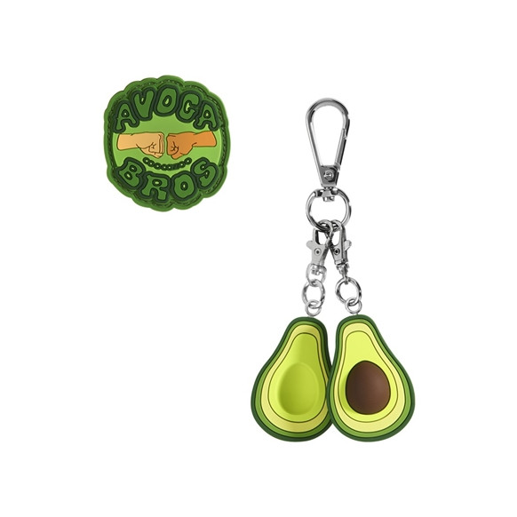 Coocazoo COLOUR UP Avocabros