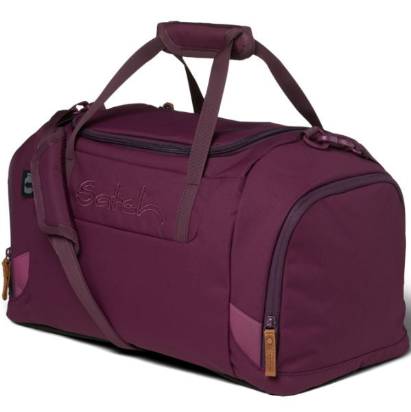 Satch Sporttasche SKANDI-Edition Nordic Berry