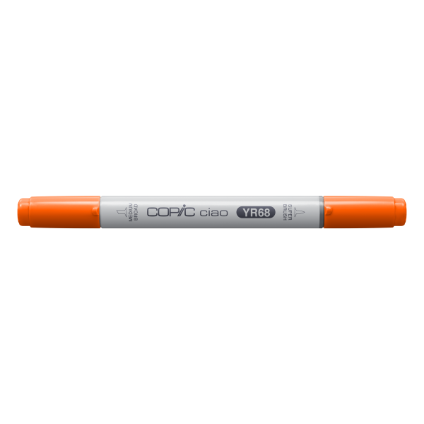 COPIC CIAO YR68