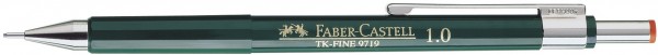 Faber-Castell Druckbleistift TK-FINE 9719 1,0mm
