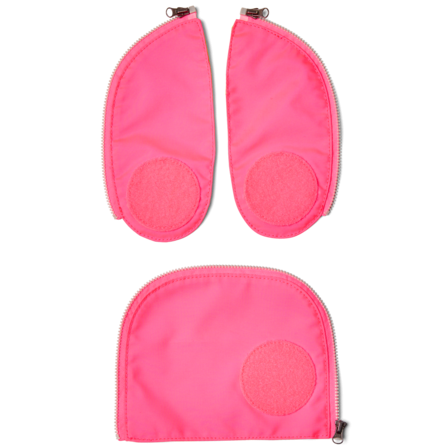 Ergobag Zip-Set 3-tlg. pink