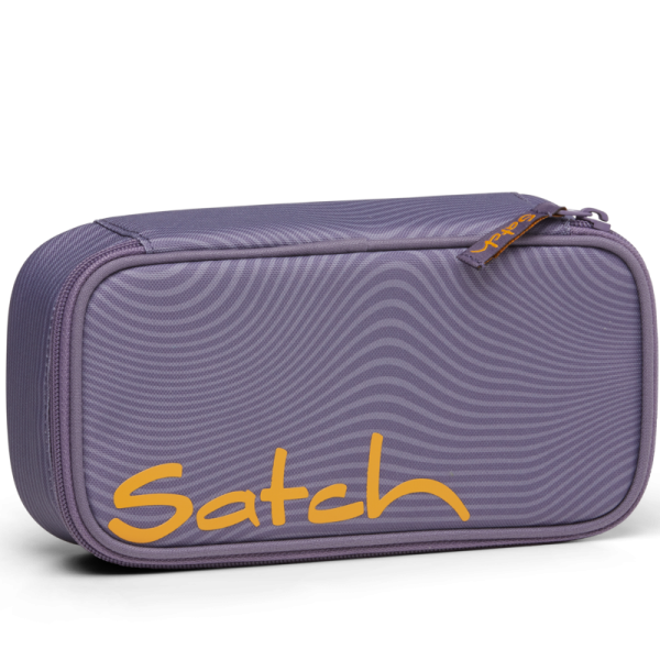 Satch Schlamperbox Mesmerize