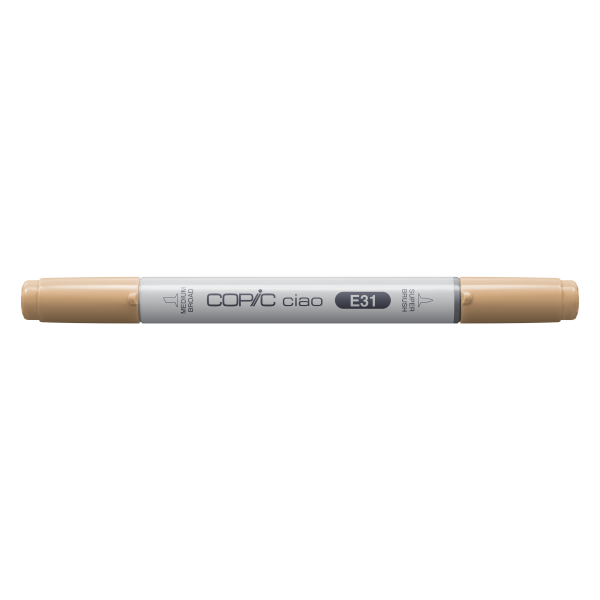 COPIC CIAO E31